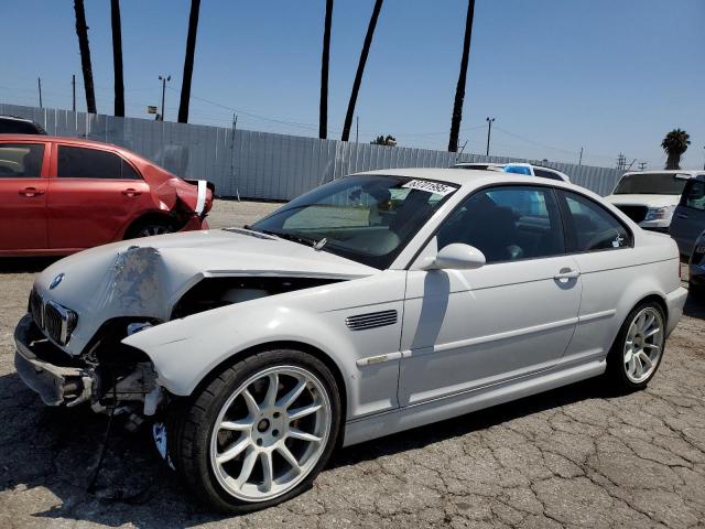 2003 BMW M3, 