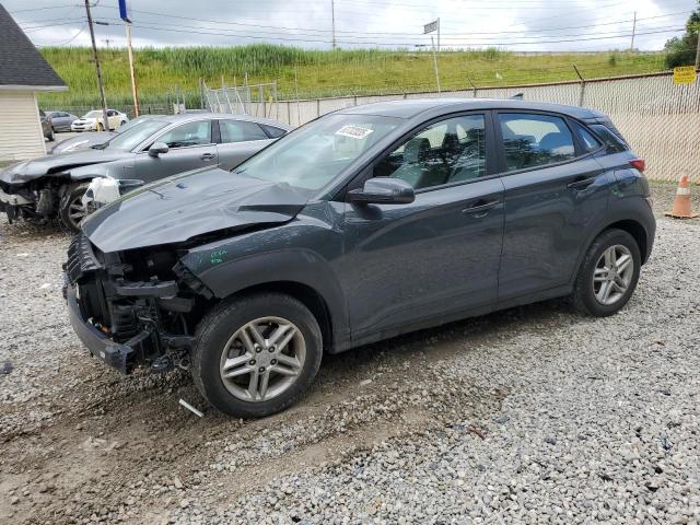 2022 HYUNDAI KONA SEL, null