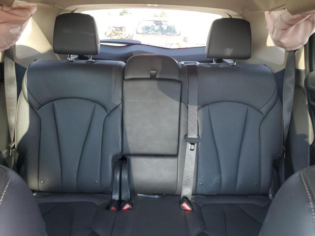 LRBFXBSA8HD062627 - 2017 BUICK ENVISION ESSENCE أسود صورة 10