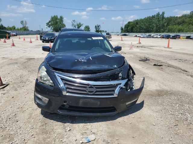 1N4AL3AP2DC253534 - 2013 NISSAN ALTIMA 2.5 BLACK photo 5