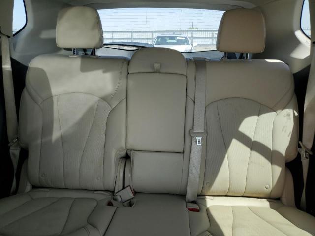 LRBFX1SA1KD001024 - 2019 BUICK ENVISION PREFERRED SILVER photo 10