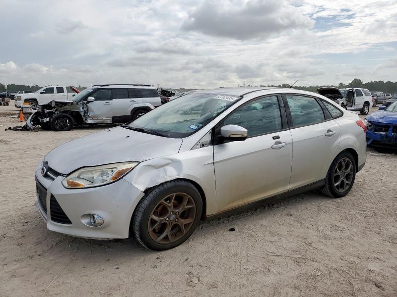 2013 FORD FOCUS SE, null