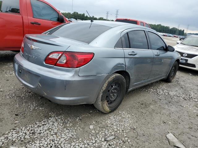 1C3LC46K87N609973 - 2007 CHRYSLER SEBRING GRAY photo 3