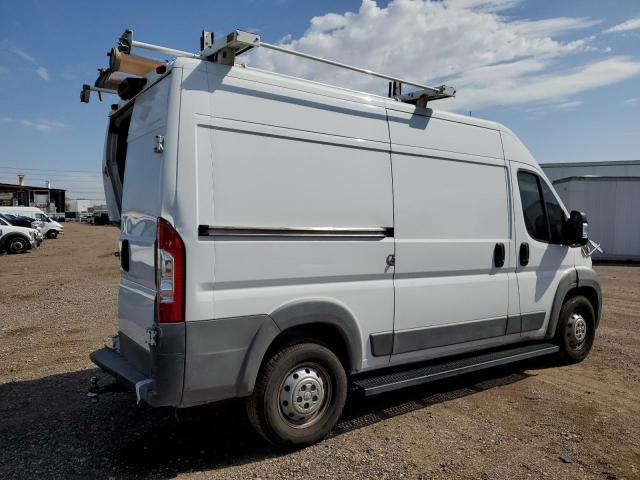 3C6TRVCG4JE112597 - 2018 RAM PROMASTER 2500 HIGH 白色 照片 3