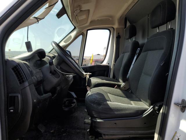 3C6TRVCG4JE112597 - 2018 RAM PROMASTER 2500 HIGH 白色 照片 7