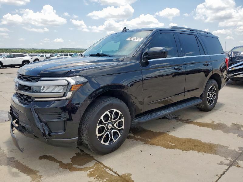 2023 FORD EXPEDITION XLT, 