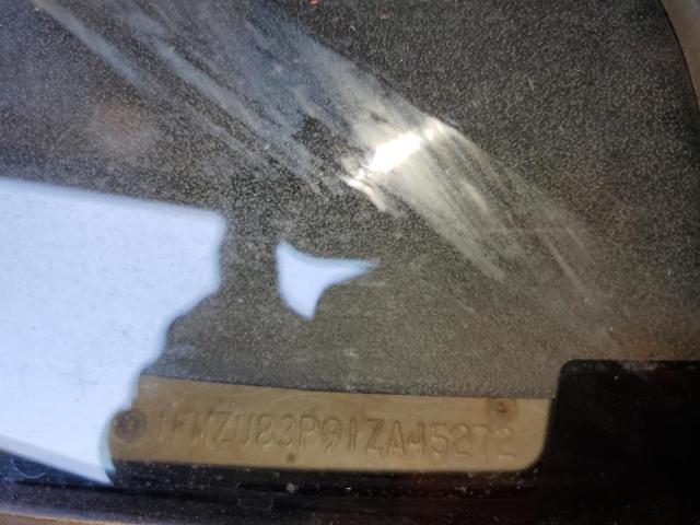 1FMZU83P91ZA45272 - 2001 FORD EXPLORER XLT GREEN photo 12