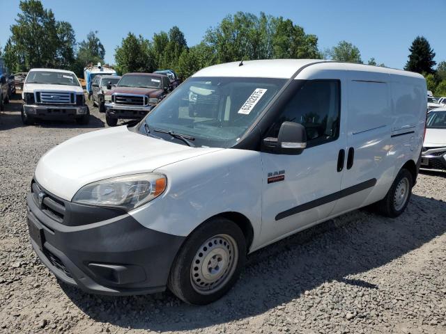 2017 RAM PROMASTER, null