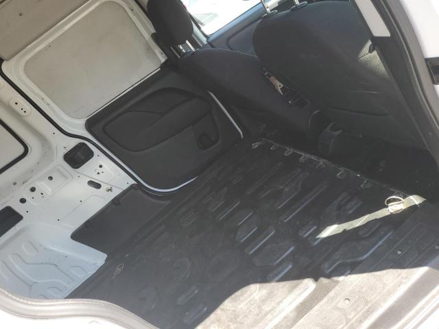 ZFBERFAB3H6E81214 - 2017 RAM PROMASTER WHITE photo 11