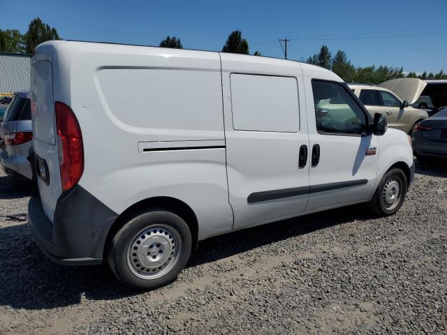 ZFBERFAB3H6E81214 - 2017 RAM PROMASTER WHITE photo 3