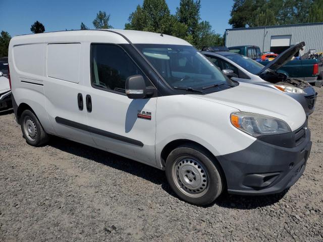ZFBERFAB3H6E81214 - 2017 RAM PROMASTER WHITE photo 4