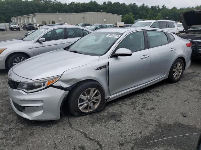 2016 KIA OPTIMA LX, 