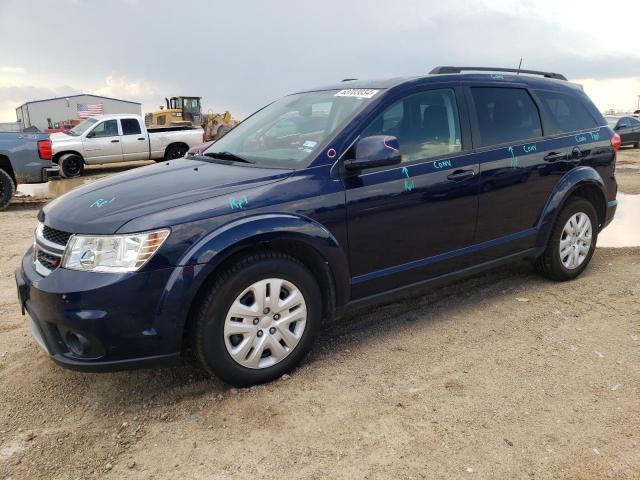 2019 DODGE JOURNEY SE, 