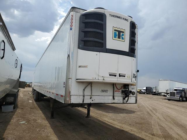 1UYVS2530H2094803 - 2017 UTILITY TRAILER Ağ foto 1