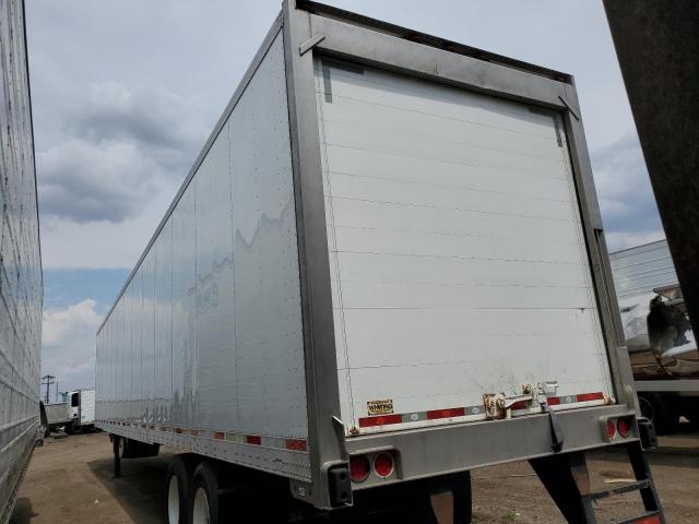 1UYVS2530H2094803 - 2017 UTILITY TRAILER Ağ foto 3