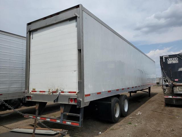 1UYVS2530H2094803 - 2017 UTILITY TRAILER WHITE photo 4