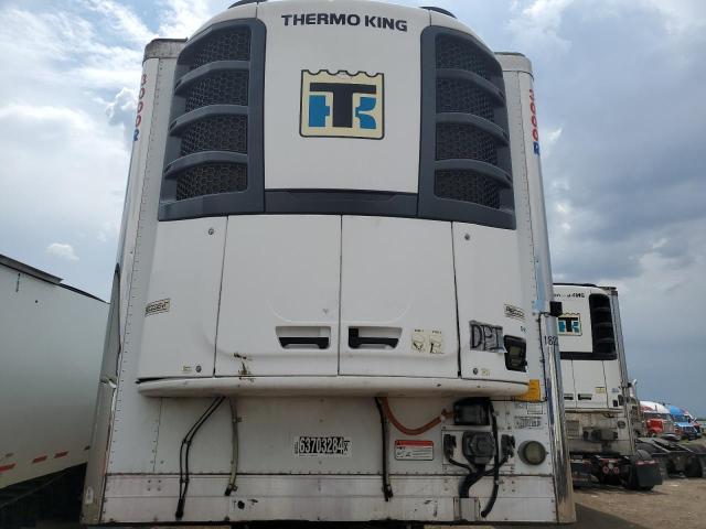 1UYVS2530H2094803 - 2017 UTILITY TRAILER Ağ foto 8