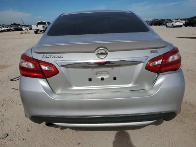 1N4AL3AP3GC128952 - 2016 NISSAN ALTIMA 2.5 SILVER photo 6