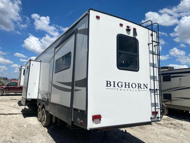 5SFBG4225LE433263 - 2020 BIGH TRAILER WHITE photo 4