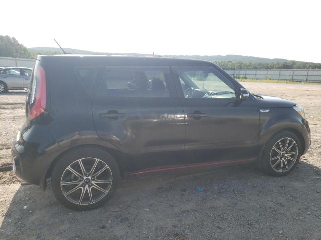 KNDJX3AA4J7900935 - 2018 KIA SOUL ! BLACK photo 3