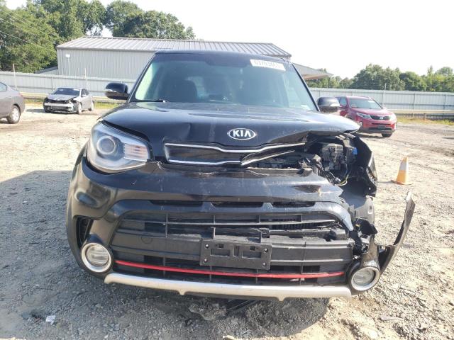 KNDJX3AA4J7900935 - 2018 KIA SOUL ! BLACK photo 5