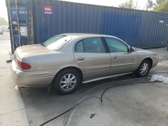 1G4HR54K03U177481 - 2003 BUICK LESABRE LIMITED TAN photo 3