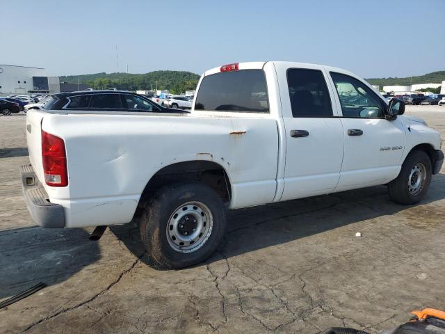 1D7HA18K83J602189 - 2003 DODGE RAM 1500 ST WHITE photo 3