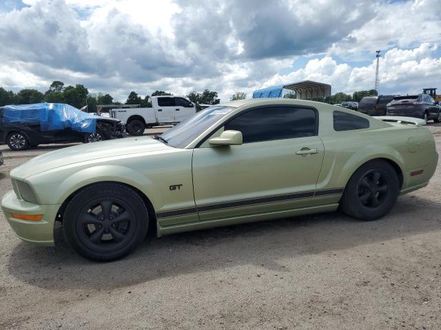 2005 FORD MUSTANG GT, 