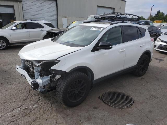 2017 TOYOTA RAV4 SE, 