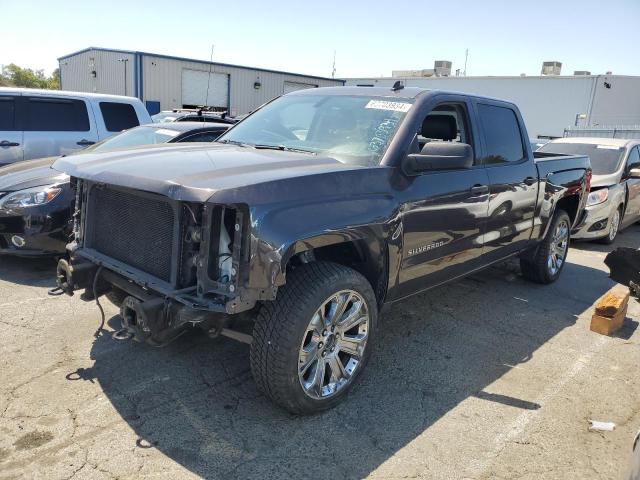 2014 CHEVROLET SILVERADO K1500 LT, 