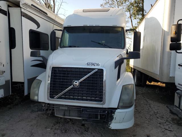 2014 VOLVO VN VNL, 