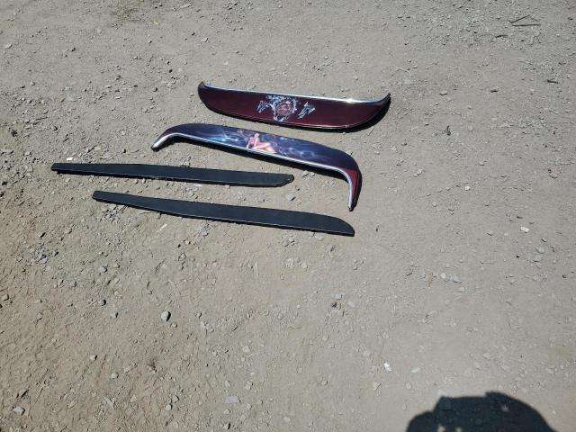 1N47R3C224992 - 1973 CHEVROLET CAPRICE CL 红色 照片 12