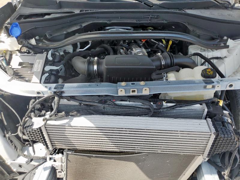 5LM5J7XC3PGL09368 - 2023 LINCOLN AVIATOR RESERVE თეთრი ფოტო 12