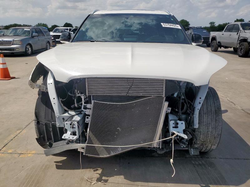 5LM5J7XC3PGL09368 - 2023 LINCOLN AVIATOR RESERVE თეთრი ფოტო 5