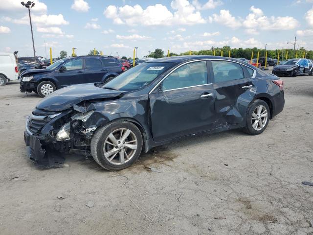 2015 NISSAN ALTIMA 2.5, 