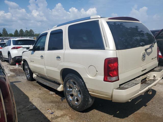 1GYEK63N15R123068 - 2005 CADILLAC ESCALADE LUXURY CREAM photo 2