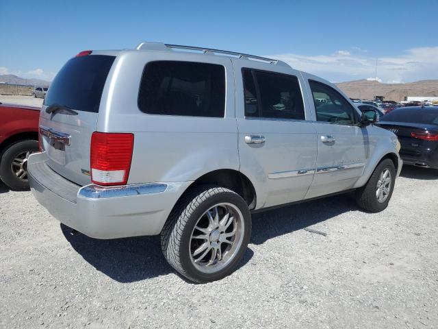 1A8HX58P17F586009 - 2007 CHRYSLER ASPEN LIMITED 银色 照片 3