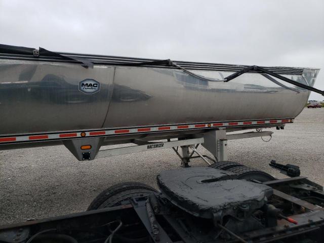 5MADN4025PW066832 - 2023 MAC DUMP TRAIL 银色 照片 5