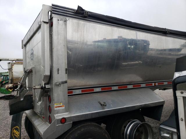 5MADN4025PW066832 - 2023 MAC DUMP TRAIL 银色 照片 6