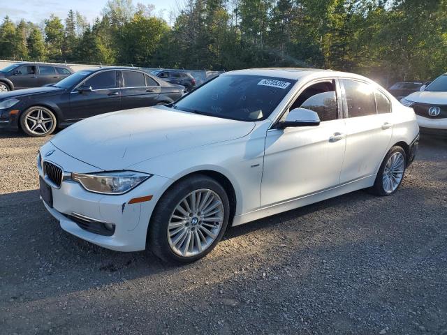 2013 BMW 328 XI, 