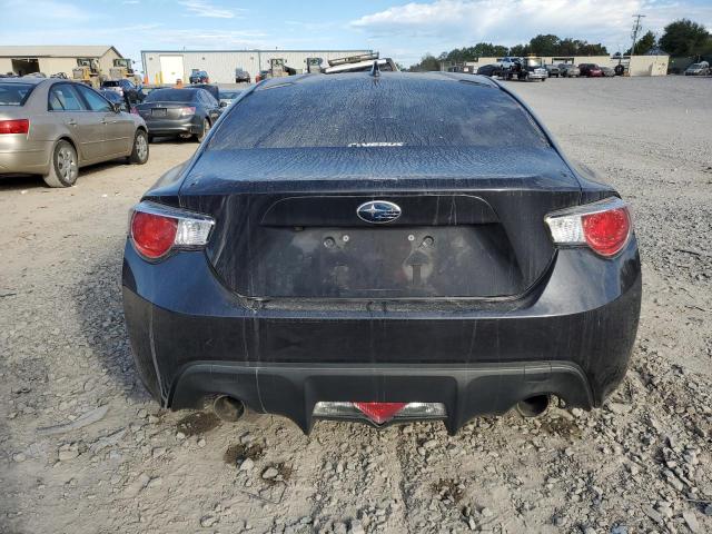 JF1ZCAC10H9602905 - 2017 SUBARU BRZ 2.0 LIMITED CHARCOAL photo 6