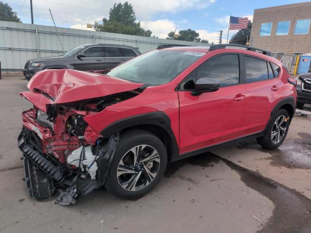 2024 SUBARU CROSSTREK PREMIUM, 