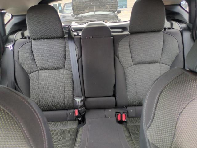 JF2GUADC9R8363314 - 2024 SUBARU CROSSTREK PREMIUM 红色 照片 10