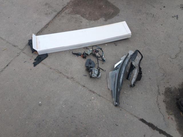 JF2GUADC9R8363314 - 2024 SUBARU CROSSTREK PREMIUM 红色 照片 13