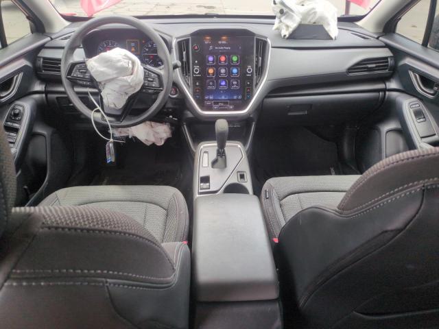 JF2GUADC9R8363314 - 2024 SUBARU CROSSTREK PREMIUM 红色 照片 8