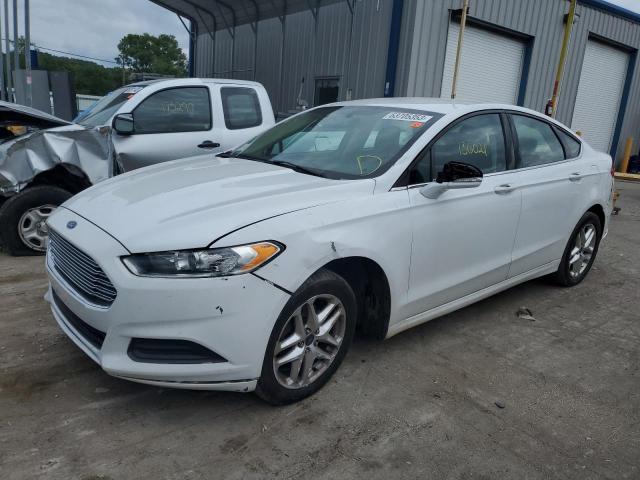 2013 FORD FUSION SE, 