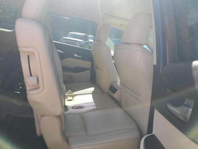 5TDJKRFH1FS187979 - 2015 TOYOTA HIGHLANDER XLE RED photo 11