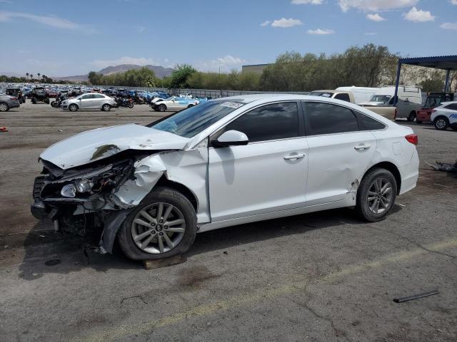 2015 HYUNDAI SONATA SE, null