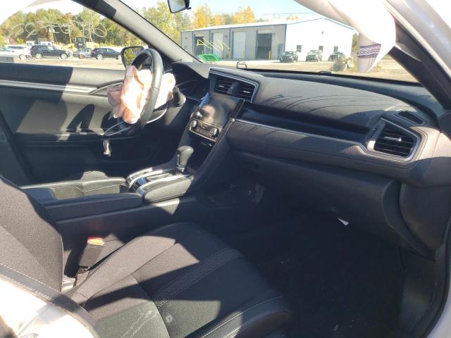 2HGFC2F85KH546576 - 2019 HONDA CIVIC SPORT 白色 照片 5