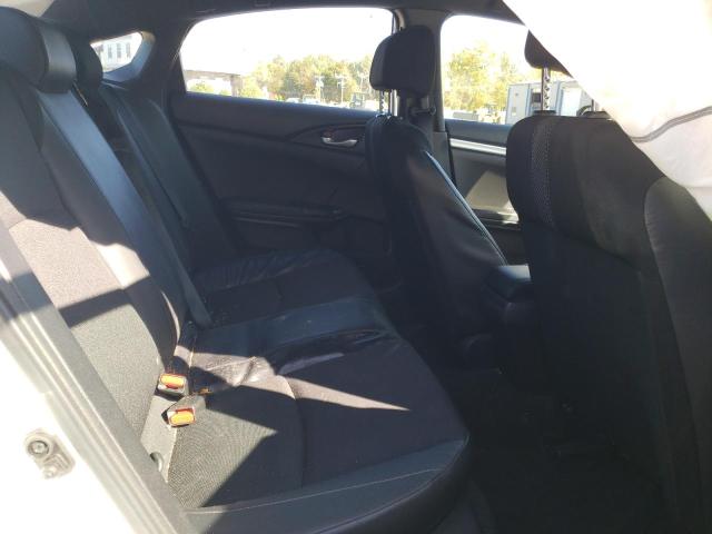 2HGFC2F85KH546576 - 2019 HONDA CIVIC SPORT 白色 照片 6